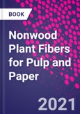 Nonwood Plant Fibers for Pulp and Paper- Product Image