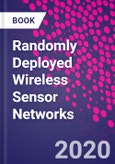 Randomly Deployed Wireless Sensor Networks- Product Image