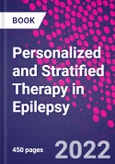 Personalized and Stratified Therapy in Epilepsy- Product Image