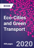 Eco-Cities and Green Transport- Product Image