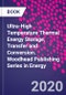 Ultra-High Temperature Thermal Energy Storage, Transfer and Conversion. Woodhead Publishing Series in Energy - Product Image