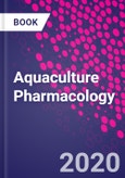Aquaculture Pharmacology- Product Image