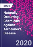 Naturally Occurring Chemicals against Alzheimer's Disease- Product Image