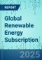 Global Renewable Energy Subscription - Product Thumbnail Image