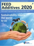 Feed Additives 2020 - Feed Additive Usage Information for Feed Producers and Veterinary Surgeons- Product Image