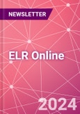 ELR Online- Product Image