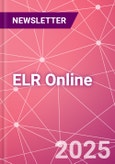 ELR Online- Product Image