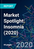 Market Spotlight: Insomnia (2020)- Product Image
