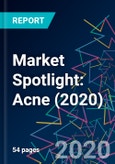 Market Spotlight: Acne (2020)- Product Image