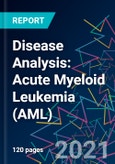 Disease Analysis: Acute Myeloid Leukemia (AML)- Product Image