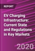 EV Charging Infrastructure: Current State and Regulations in Key Markets- Product Image