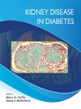 Kidney Disease in Diabetes- Product Image