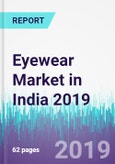 Eyewear Market in India 2019- Product Image