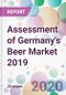 Assessment of Germany's Beer Market 2019 - Product Thumbnail Image