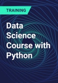 Data Science Course with Python- Product Image