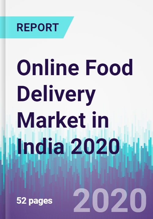 Online Food Delivery Market in India 2020 Research and Markets