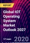 Global IOT Operating System Market Outlook 2027 - Product Thumbnail Image