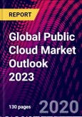 Global Public Cloud Market Outlook 2023- Product Image