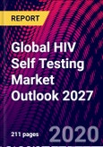 Global HIV Self Testing Market Outlook 2027- Product Image