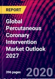 Global Percutaneous Coronary Intervention Market Outlook 2027- Product Image