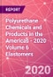 Polyurethane Chemicals and Products in the Americas - 2020 Volume 6 Elastomers - Product Thumbnail Image