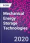 Mechanical Energy Storage Technologies - Product Thumbnail Image