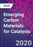 Emerging Carbon Materials for Catalysis- Product Image