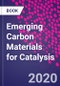 Emerging Carbon Materials for Catalysis - Product Thumbnail Image