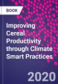 Improving Cereal Productivity through Climate Smart Practices- Product Image