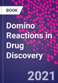 Domino Reactions in Drug Discovery- Product Image