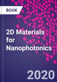 2D Materials for Nanophotonics- Product Image