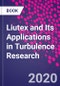 Liutex and Its Applications in Turbulence Research - Product Image