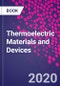 Thermoelectric Materials and Devices - Product Image