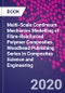Multi-Scale Continuum Mechanics Modelling of Fibre-Reinforced Polymer Composites. Woodhead Publishing Series in Composites Science and Engineering - Product Image