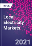 Local Electricity Markets- Product Image