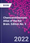 Chemoarchitectonic Atlas of the Rat Brain. Edition No. 3 - Product Thumbnail Image