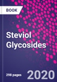 Steviol Glycosides- Product Image