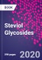 Steviol Glycosides - Product Image