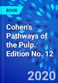 Cohen's Pathways of the Pulp. Edition No. 12- Product Image