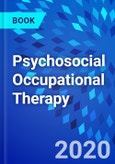 Psychosocial Occupational Therapy- Product Image
