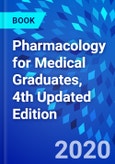 Pharmacology for Medical Graduates, 4th Updated Edition- Product Image