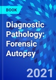 Diagnostic Pathology: Forensic Autopsy- Product Image