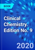Clinical Chemistry. Edition No. 9- Product Image