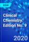 Clinical Chemistry. Edition No. 9 - Product Image