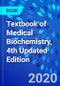 Textbook of Medical Biochemistry, 4th Updated Edition - Product Image