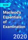Macleod's Essentials of Examination- Product Image