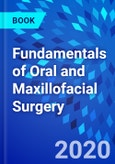 Fundamentals of Oral and Maxillofacial Surgery- Product Image