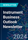 Instrument Business Outlook Newsletter- Product Image