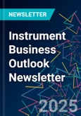 Instrument Business Outlook Newsletter- Product Image