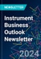 Instrument Business Outlook Newsletter - Product Thumbnail Image